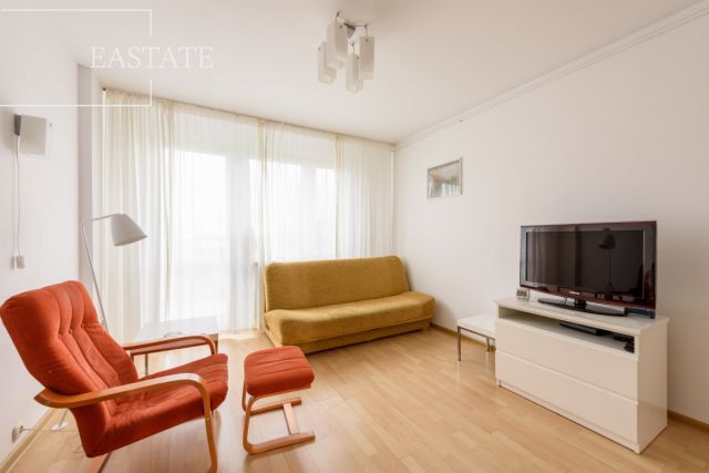 Mieszkanie 2-pokojowe Warszawa Ursynów, ul. Stanisława Kazury. Zdjęcie 1