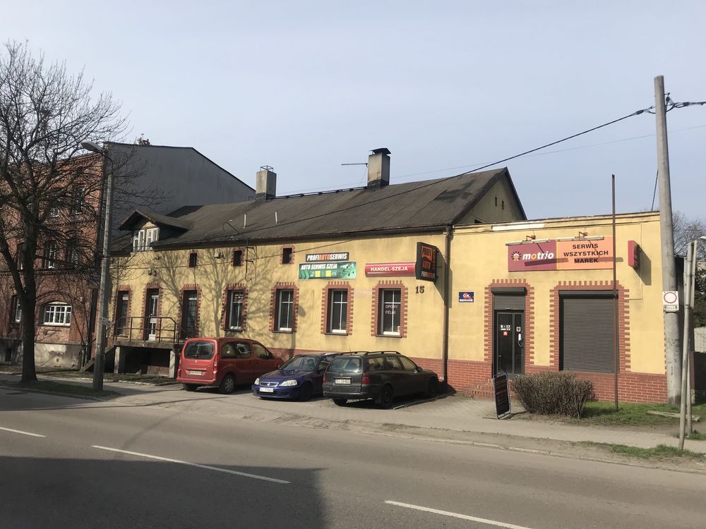 Lokal Chorzów. Zdjęcie 2