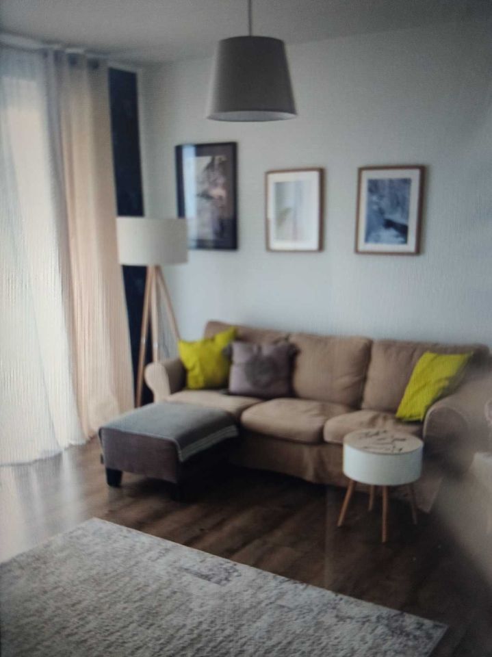 Mieszkanie 2-pokojowe Góra Kalwaria