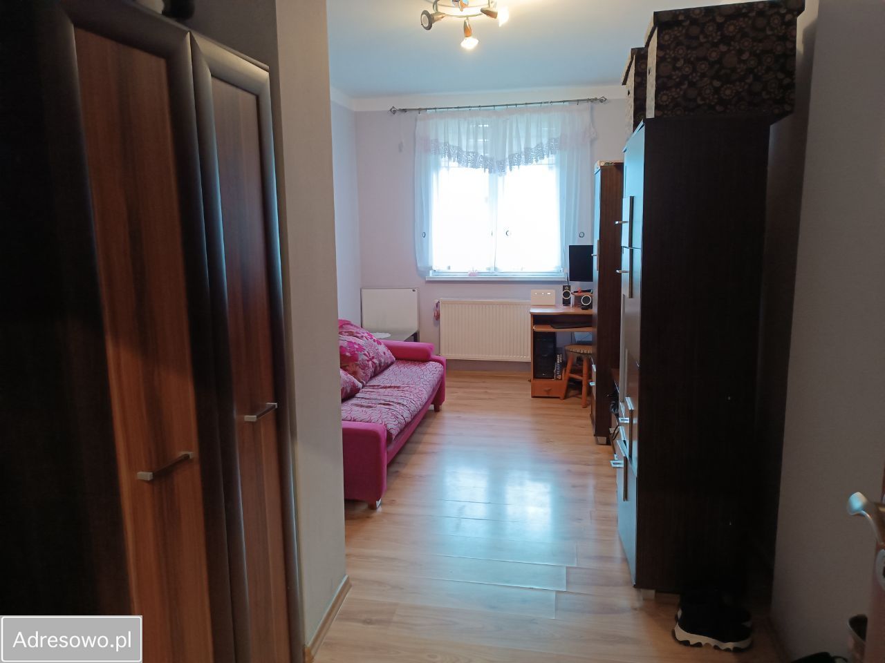 Mieszkanie 6-pokojowe Niedanowo. Zdjęcie 5