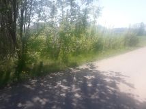 Działka rolno-budowlana Ponikiew Mała. Zdjęcie 3