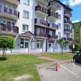 Lokal Biała Podlaska, ul. Okopowa. Zdjęcie 1