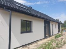 dom wolnostojący, 4 pokoje Nowe Racibory, ul. Graniczna. Zdjęcie 3