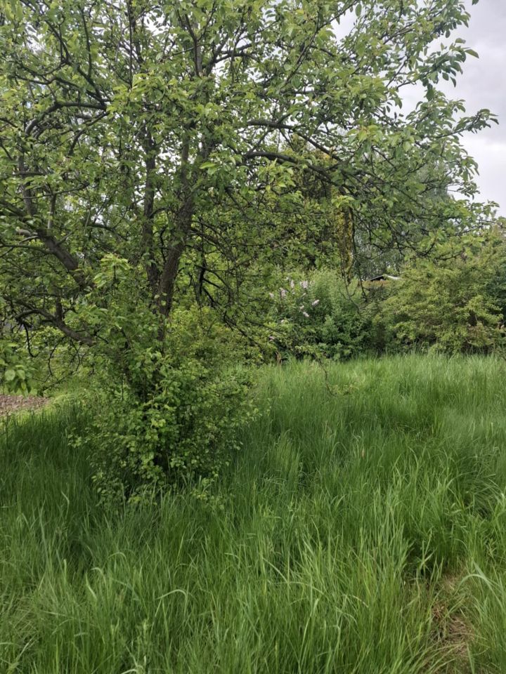 Działka rod Rzeszów Pobitno, ul. Polna. Zdjęcie 3