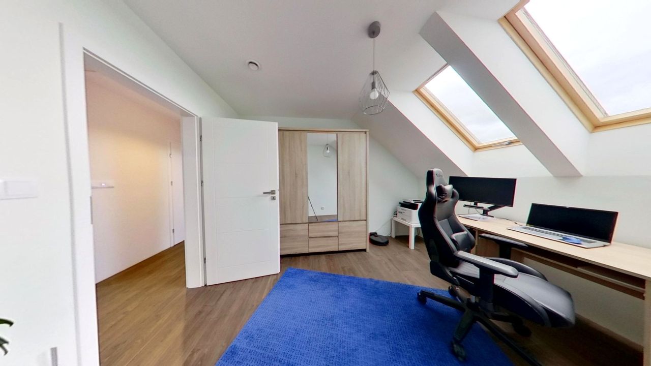 dom wolnostojący, 5 pokoi Smolec. Zdjęcie 10