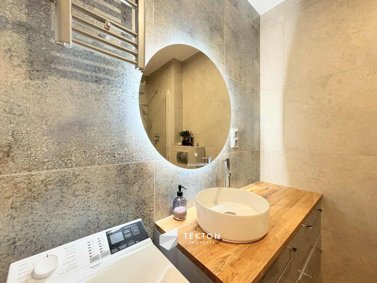 Mieszkanie 2-pokojowe Rumia Janowo, ul. Pomorska. Zdjęcie 6