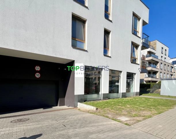 Lokal Warszawa Wilanów. Zdjęcie 12