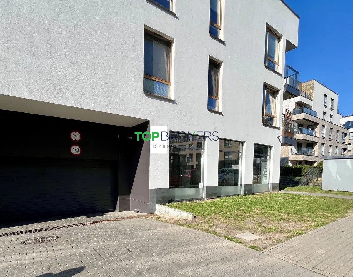 Lokal Warszawa Wilanów. Zdjęcie 12