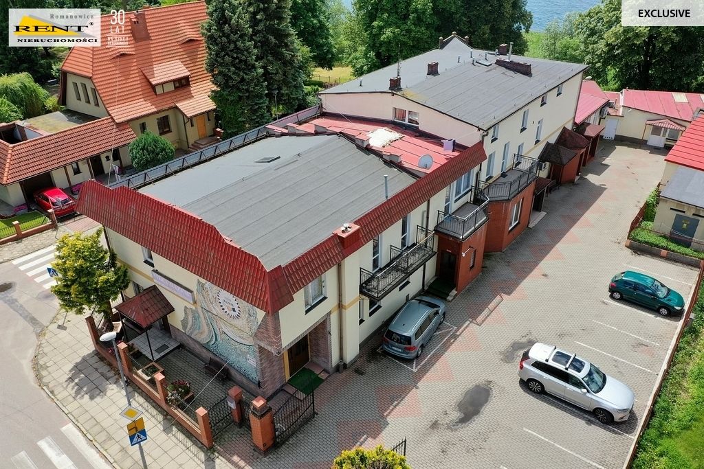 Hotel/pensjonat Choszczno. Zdjęcie 4