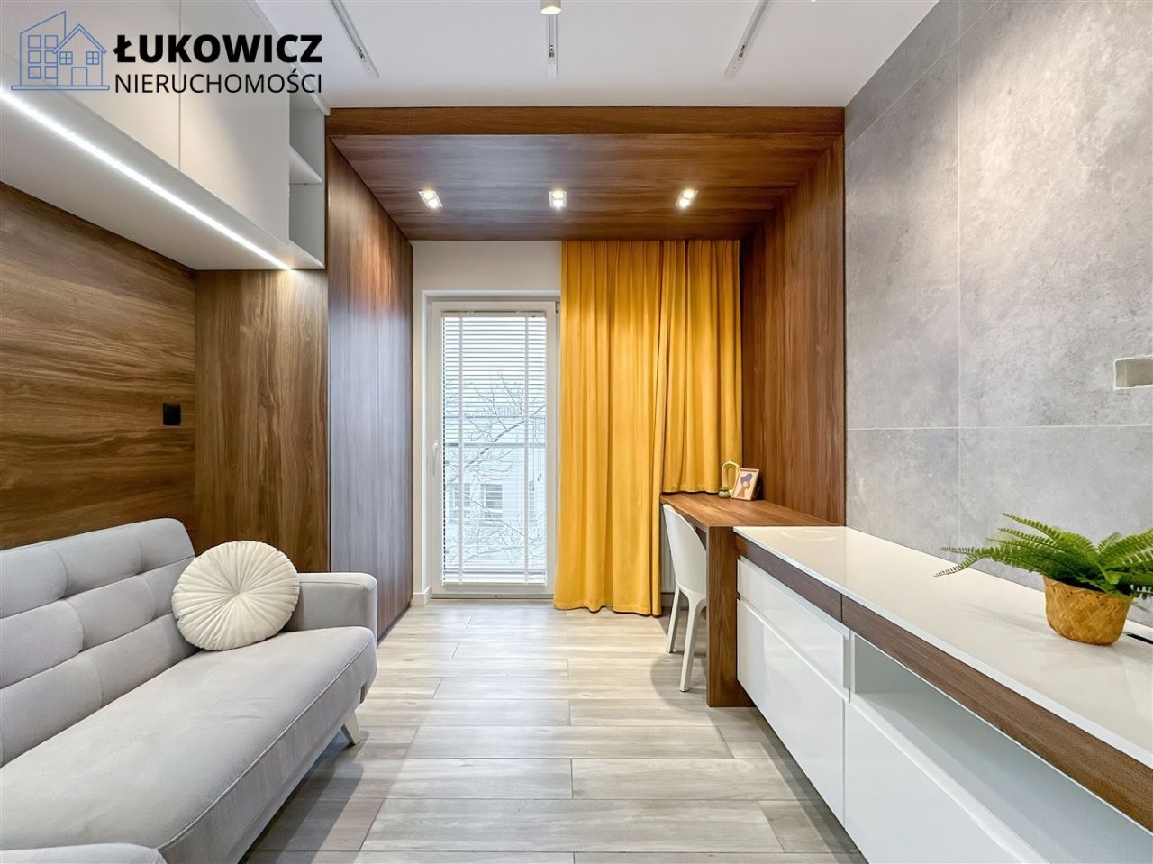 Mieszkanie 3-pokojowe Bielsko-Biała Śródmieście. Zdjęcie 20