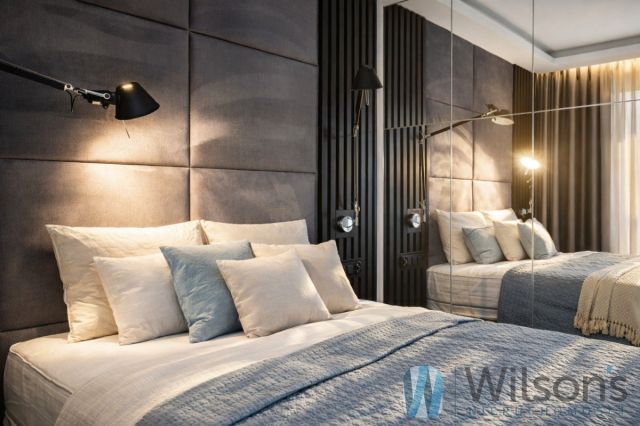 Mieszkanie 2-pokojowe Stegna, ul. Brzozowa. Zdjęcie 5