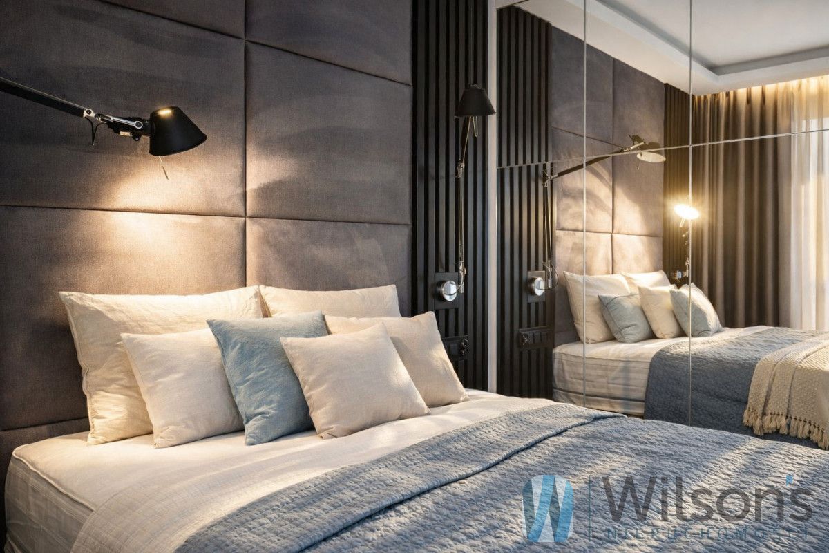 Mieszkanie 2-pokojowe Stegna, ul. Brzozowa. Zdjęcie 5