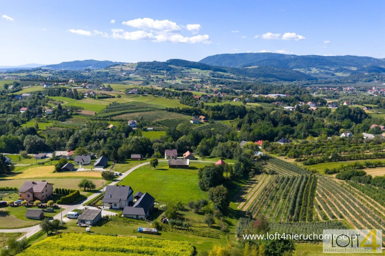 Działka budowlana Bilsko. Zdjęcie 10