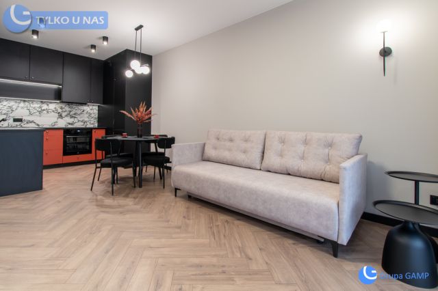 Mieszkanie 2-pokojowe Kraków Bronowice, ul. Aktorów. Zdjęcie 3