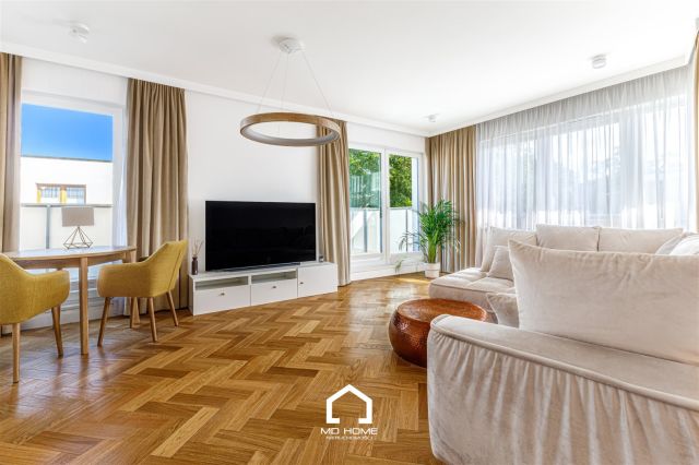 Mieszkanie 2-pokojowe Warszawa Wawer, ul. Mieczysława Pożaryskiego. Zdjęcie 1