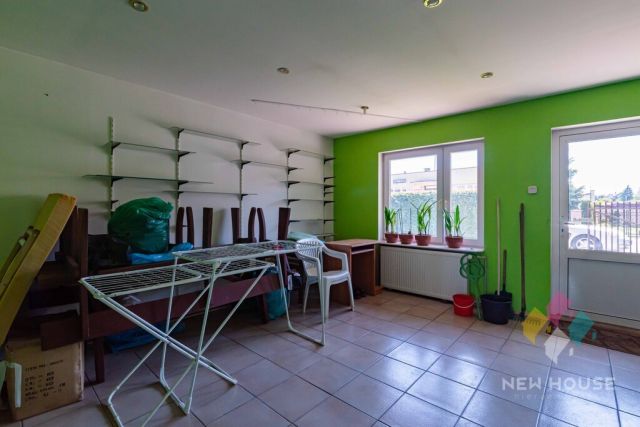 bliźniak, 6 pokoi Olsztynek, ul. Chopina. Zdjęcie 31