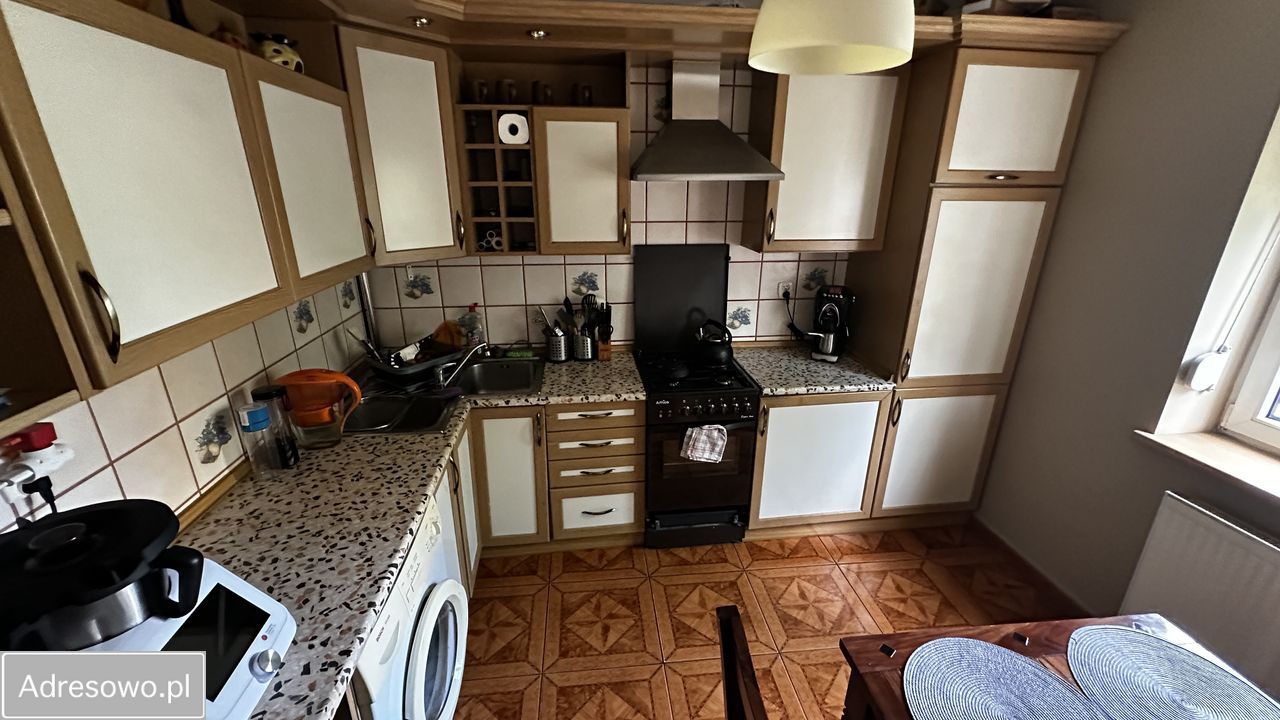 Mieszkanie 2-pokojowe Częstochowa Tysiąclecie, ul. Elsnera. Zdjęcie 9