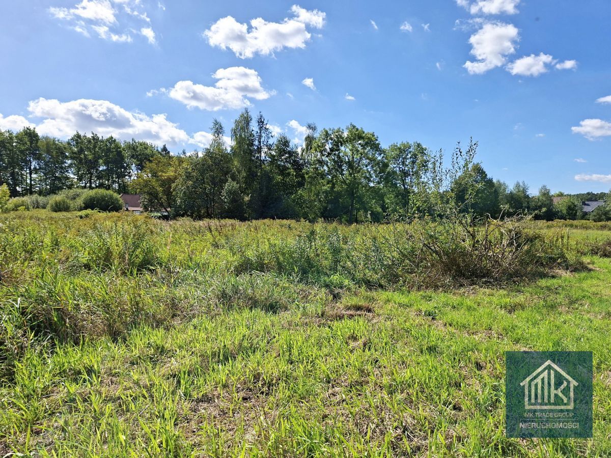 Działka budowlana Niepołomice. Zdjęcie 8