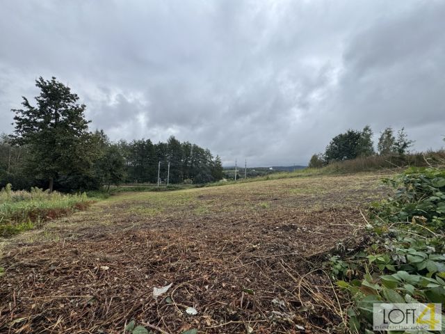 Działka budowlana Tuchów, ul. Juliusza Słowackiego. Zdjęcie 8