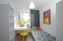 Mieszkanie 4-pokojowe Rzeszów Nowe Miasto, al. Tadeusza Rejtana. Zdjęcie 2