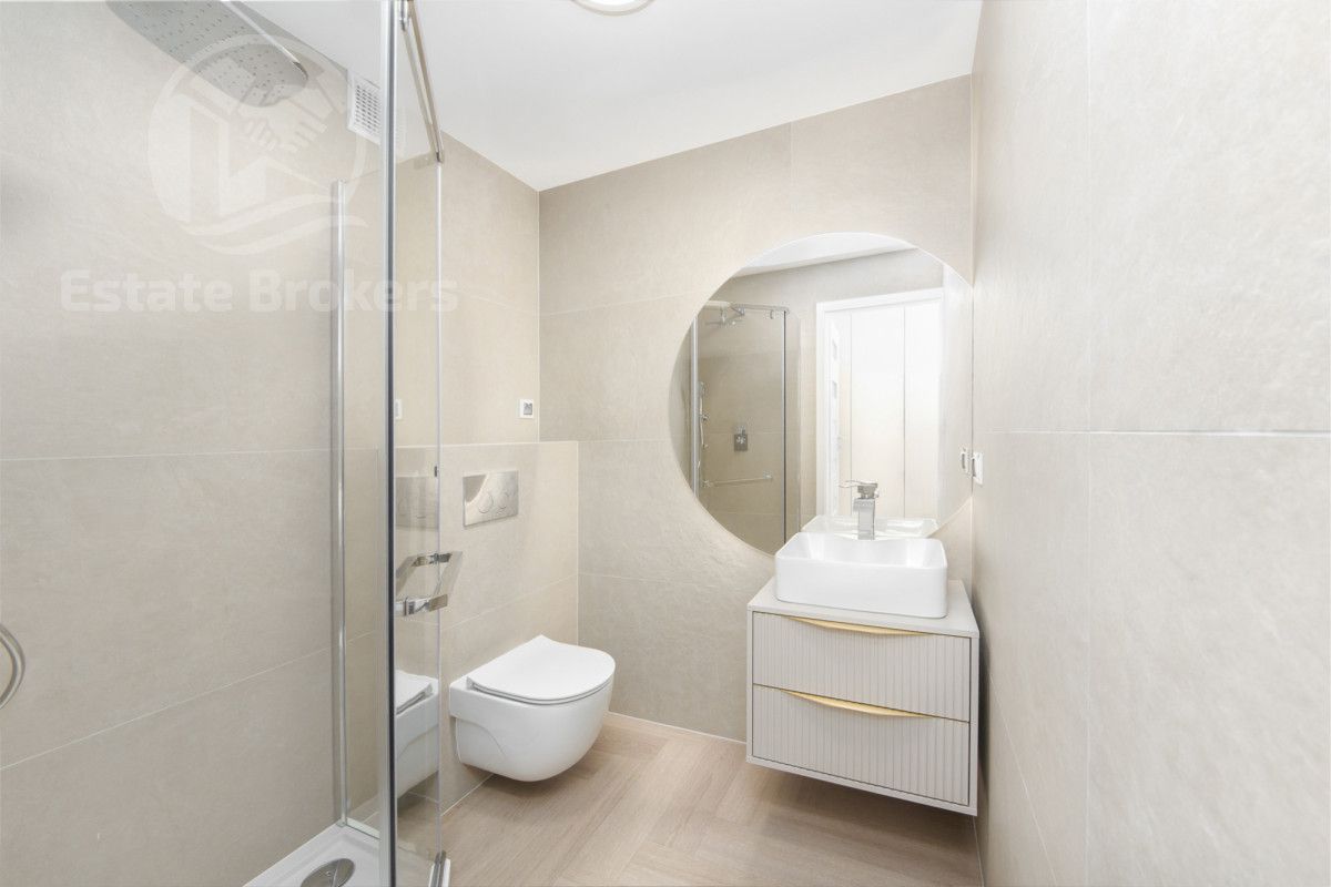 Mieszkanie 1-pokojowe Wrocław, ul. gen. Antoniego Madalińskiego. Zdjęcie 4