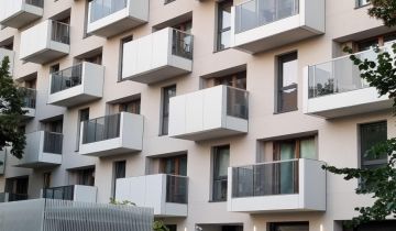 Mieszkanie 2-pokojowe Warszawa Praga-Południe, ul. Ostrobramska