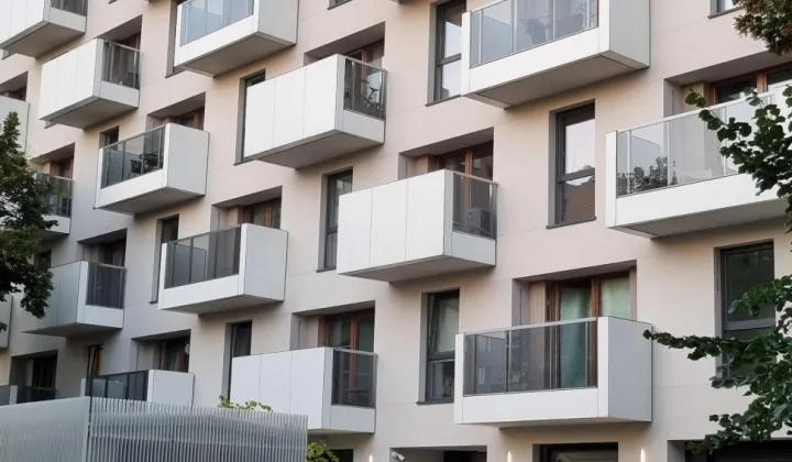 Mieszkanie 2-pokojowe Warszawa Praga-Południe, ul. Ostrobramska