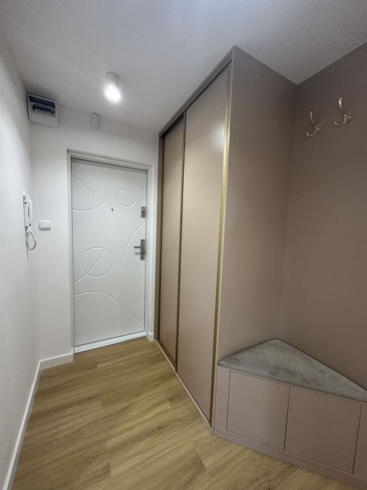 Mieszkanie 2-pokojowe Lubin. Zdjęcie 6