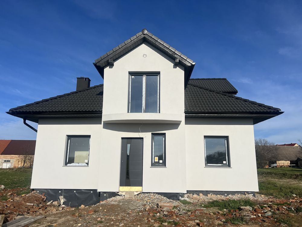 dom wolnostojący Jaworek. Zdjęcie 3