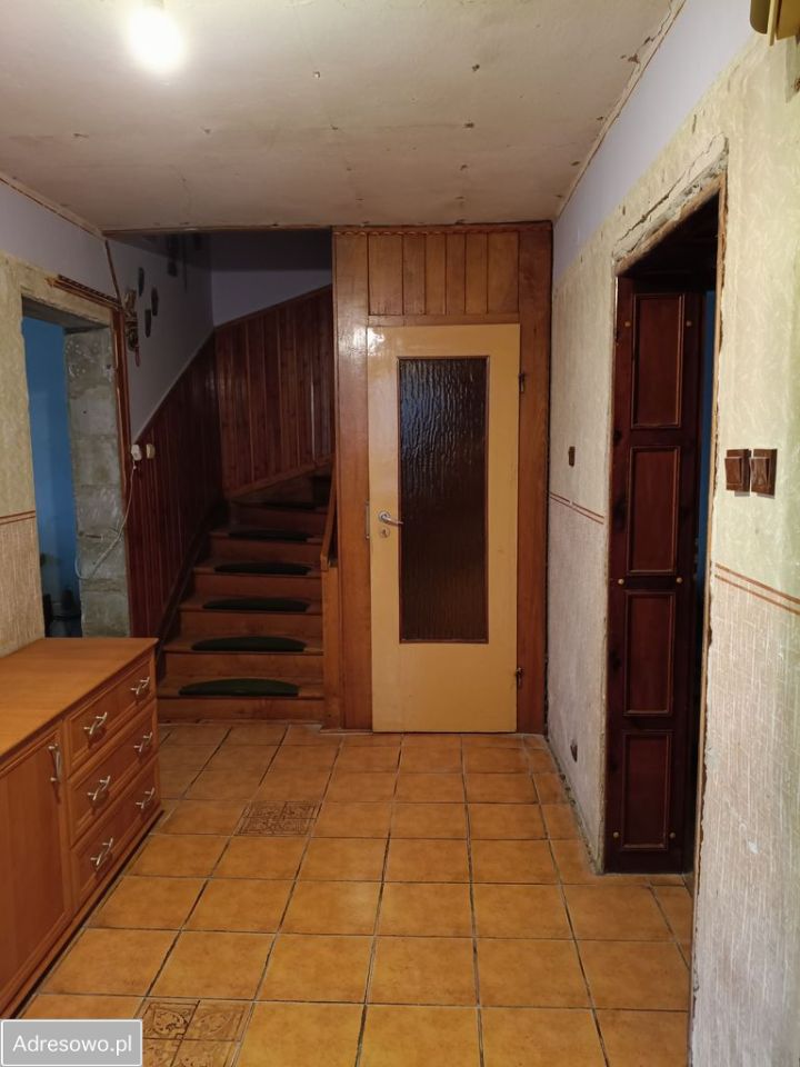 dom szeregowy, 4 pokoje Śrem, ul. Artura Grottgera. Zdjęcie 4