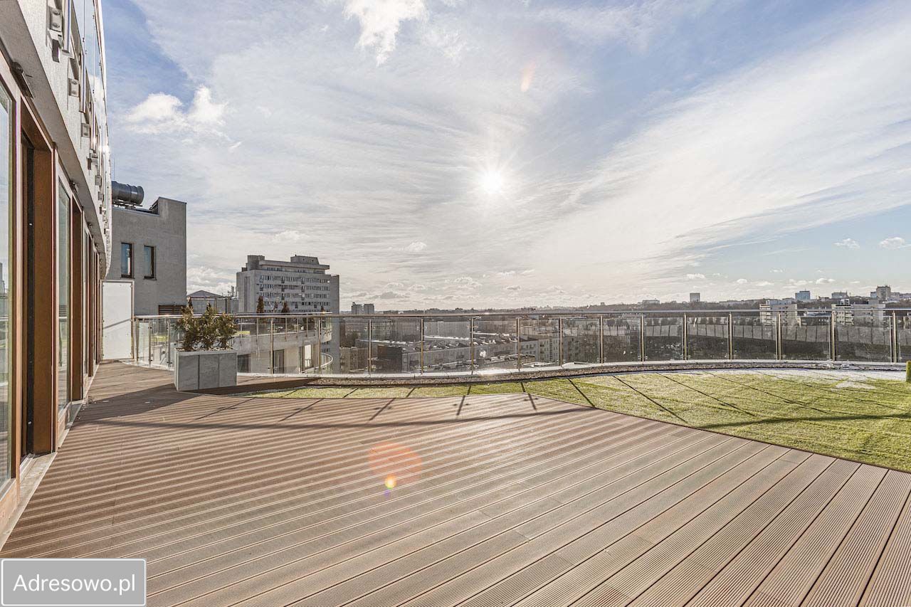 Mieszkanie 2-pokojowe Warszawa Powiśle, ul. Solec. Zdjęcie 13