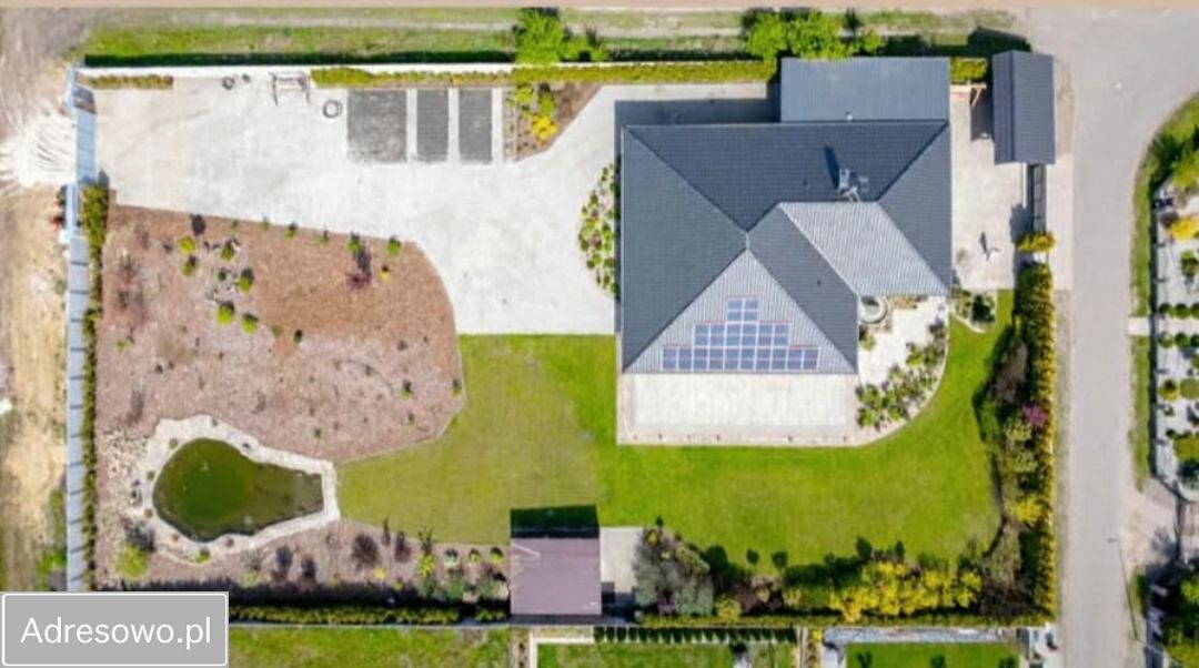 dom wolnostojący, 4 pokoje Deszczno, ul. Kolorowa. Zdjęcie 7