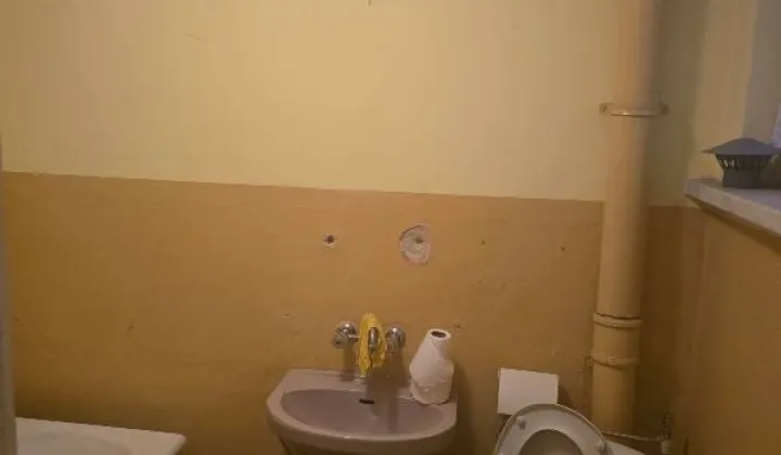 Mieszkanie 2-pokojowe Żary, ul. Gnieźnieńska