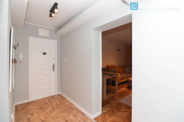 Mieszkanie 3-pokojowe Kraków Krowodrza, ul. Kazimierza Wielkiego. Zdjęcie 10