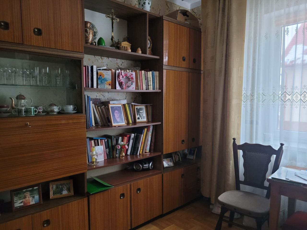 dom wolnostojący, 7 pokoi Jarosław, ul. Jana Kilińskiego. Zdjęcie 31