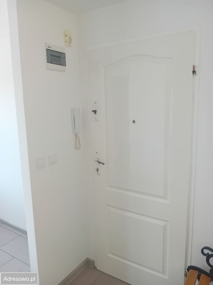 Mieszkanie 3-pokojowe Białystok Starosielce, ul. Nowosielska. Zdjęcie 17