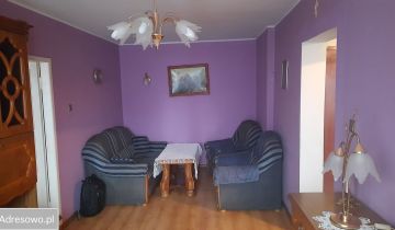 Mieszkanie 2-pokojowe Bytom Szombierki, ul. Grzegorza Fitelberga