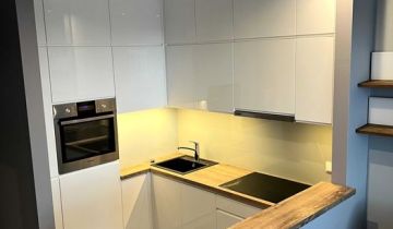 Mieszkanie 1-pokojowe Warszawa Praga-Południe