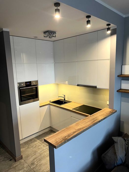 Mieszkanie 1-pokojowe Warszawa Praga-Południe. Zdjęcie 2