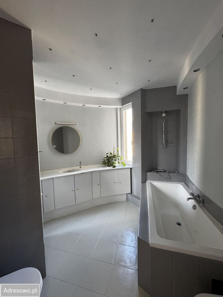 Mieszkanie 3-pokojowe Warszawa Wilanów, ul. Marconich. Zdjęcie 4