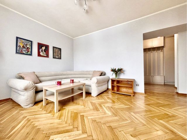 Mieszkanie 2-pokojowe Warszawa Żoliborz, ul. ks. Teofila Boguckiego. Zdjęcie 2