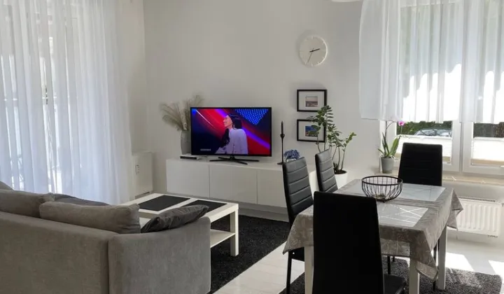 Mieszkanie 2-pokojowe Kołobrzeg, ul. Klonowa