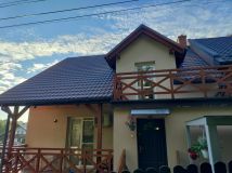 inny, 5 pokoi Chrzanów, Jana Pawła. Zdjęcie 1