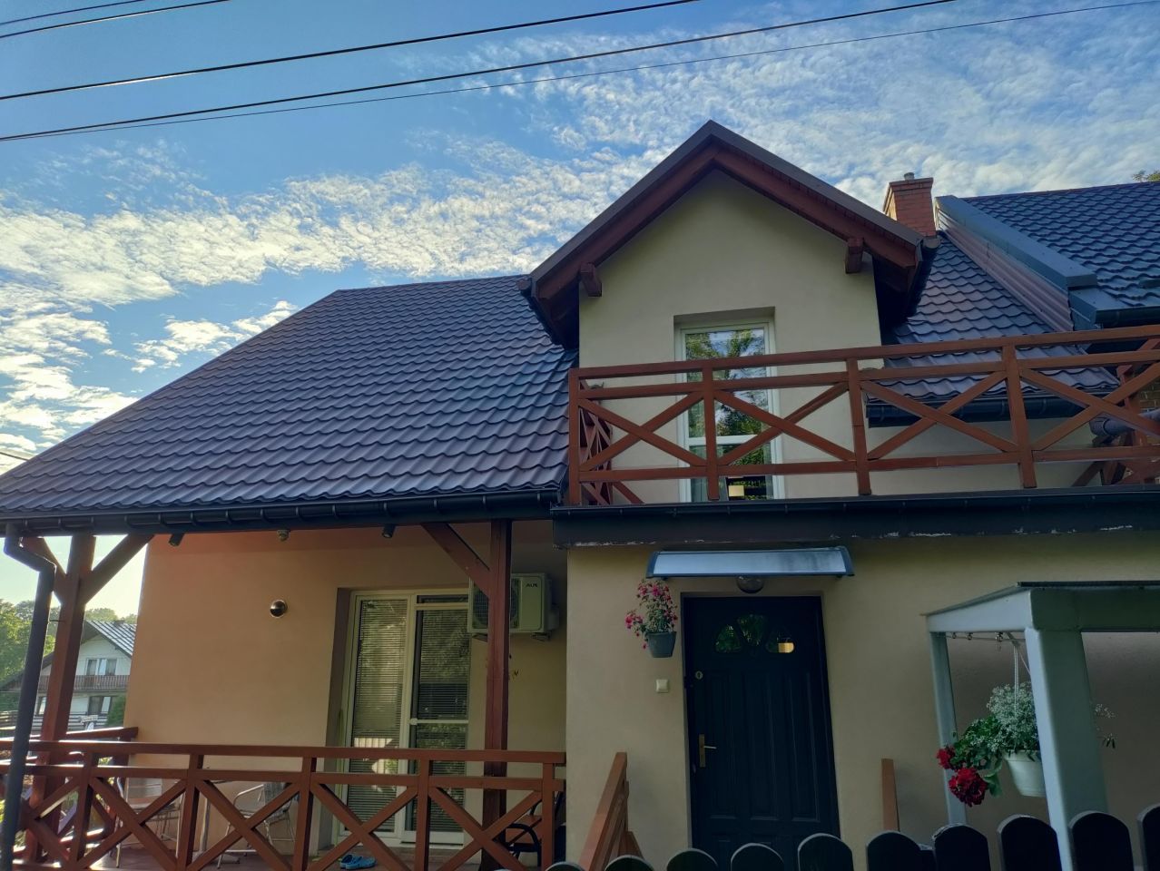 inny, 5 pokoi Kwaczała, ul. Jana Pawła II. Zdjęcie 2