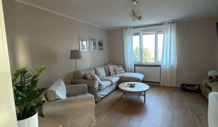 Mieszkanie 2-pokojowe Udanin