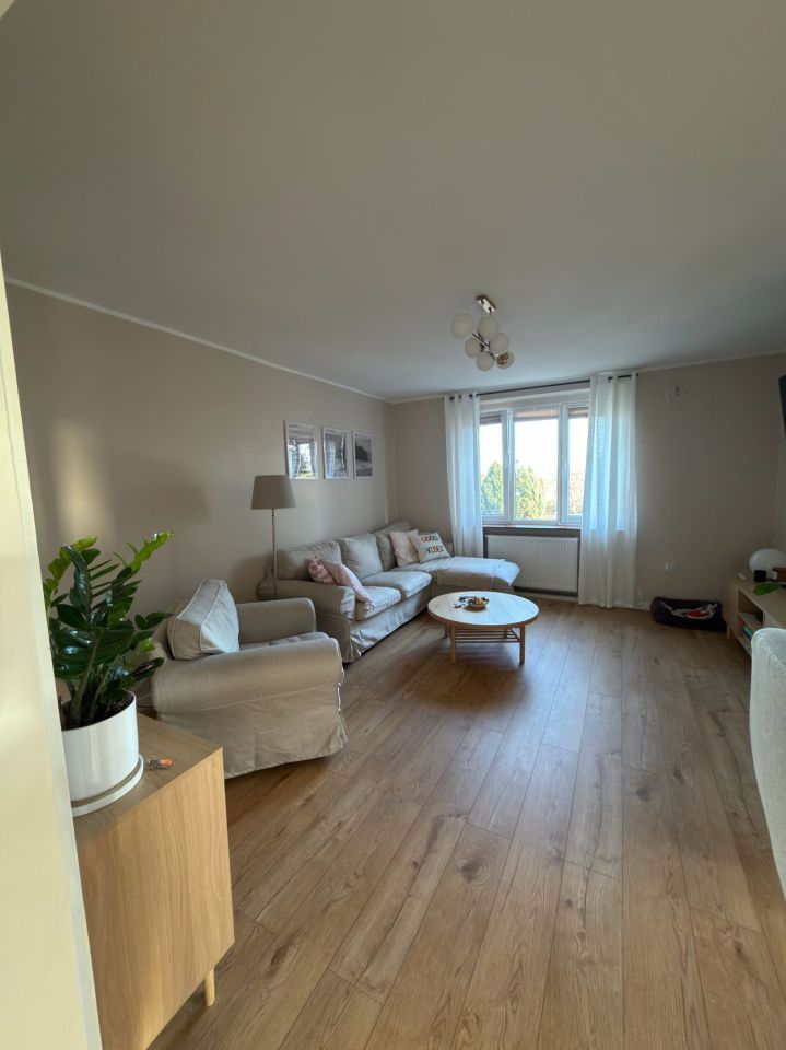 Mieszkanie 2-pokojowe Udanin. Zdjęcie 1