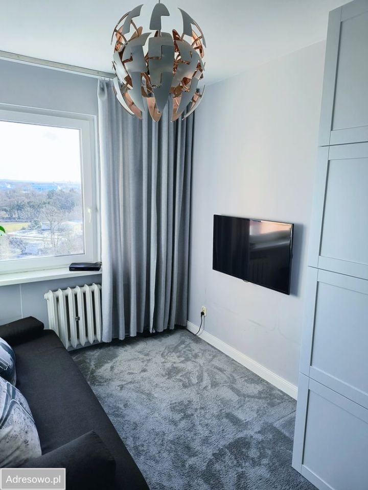 Mieszkanie 3-pokojowe Świnoujście, ul. Gdyńska. Zdjęcie 4