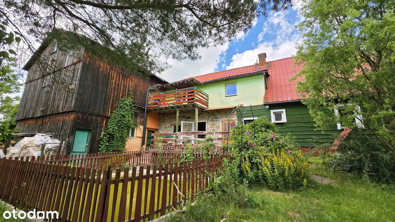 dom wolnostojący, 6 pokoi Chocieszów. Zdjęcie 5