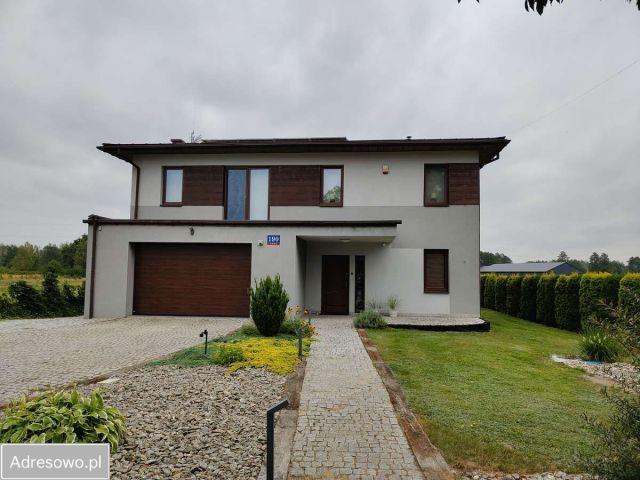 dom wolnostojący, 5 pokoi Łazy. Zdjęcie 1