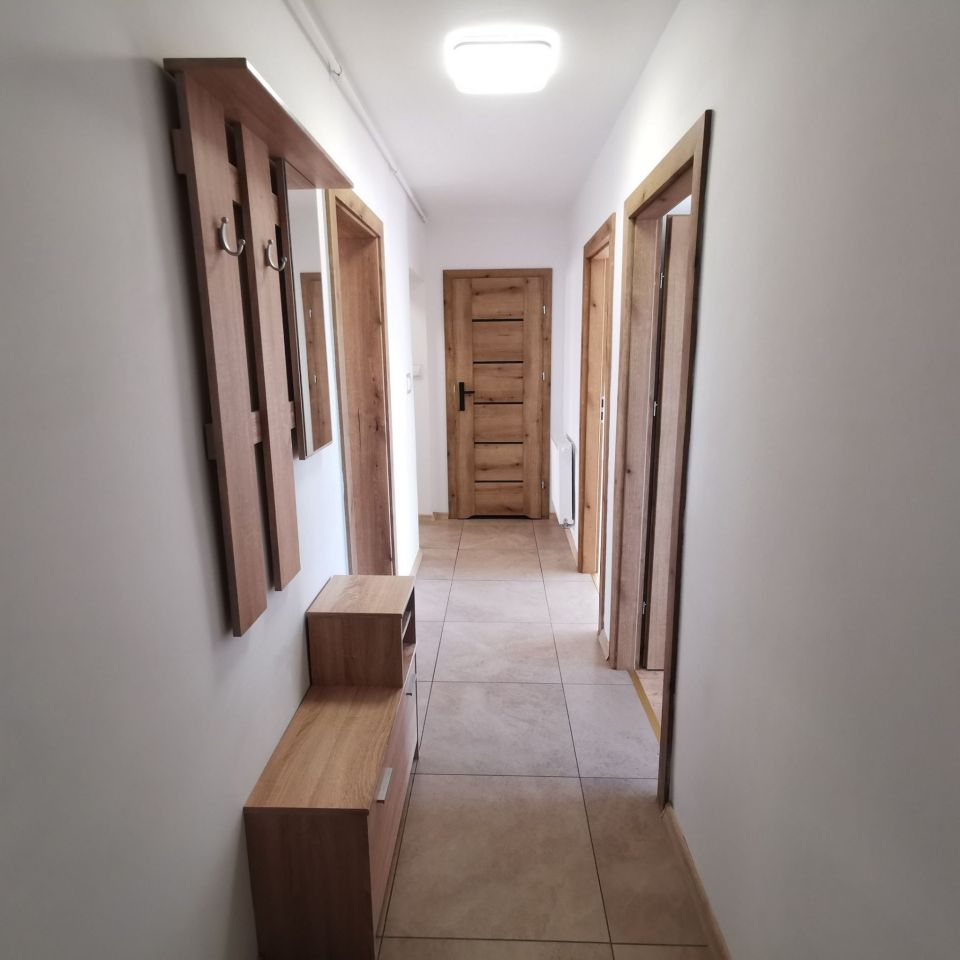 Mieszkanie 3-pokojowe Złotów, ul. Wojska Polskiego. Zdjęcie 18